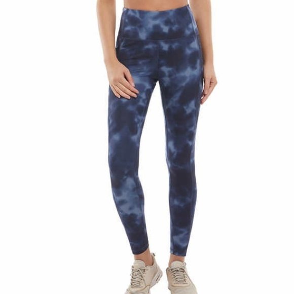 Danskin Pants - Danskin Ladies' Super Soft 7/8 Legging